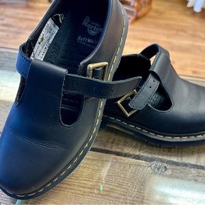 Dr Martens Slip Resistant Shoes